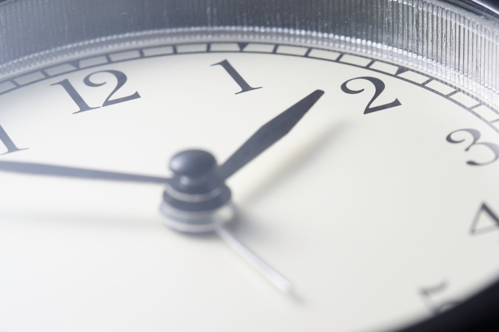 time manage