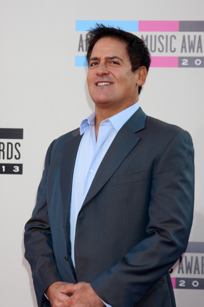 mark cuban 馬克庫班 開會 email