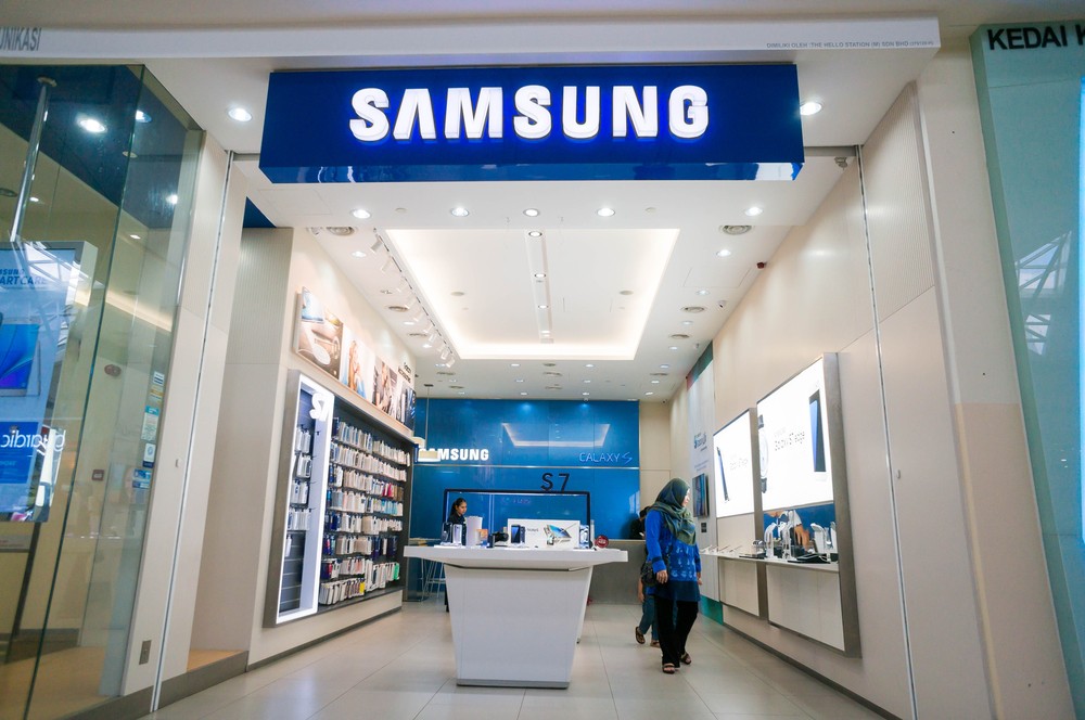分析師林俊吉表示,2020年,三星(Samsung)、蘋果(Apple)和華為(Huawei)有望繼續霸佔全球智能手機品牌前三甲位置