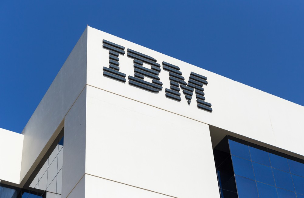 IBM量子電腦 超級電腦 Summit