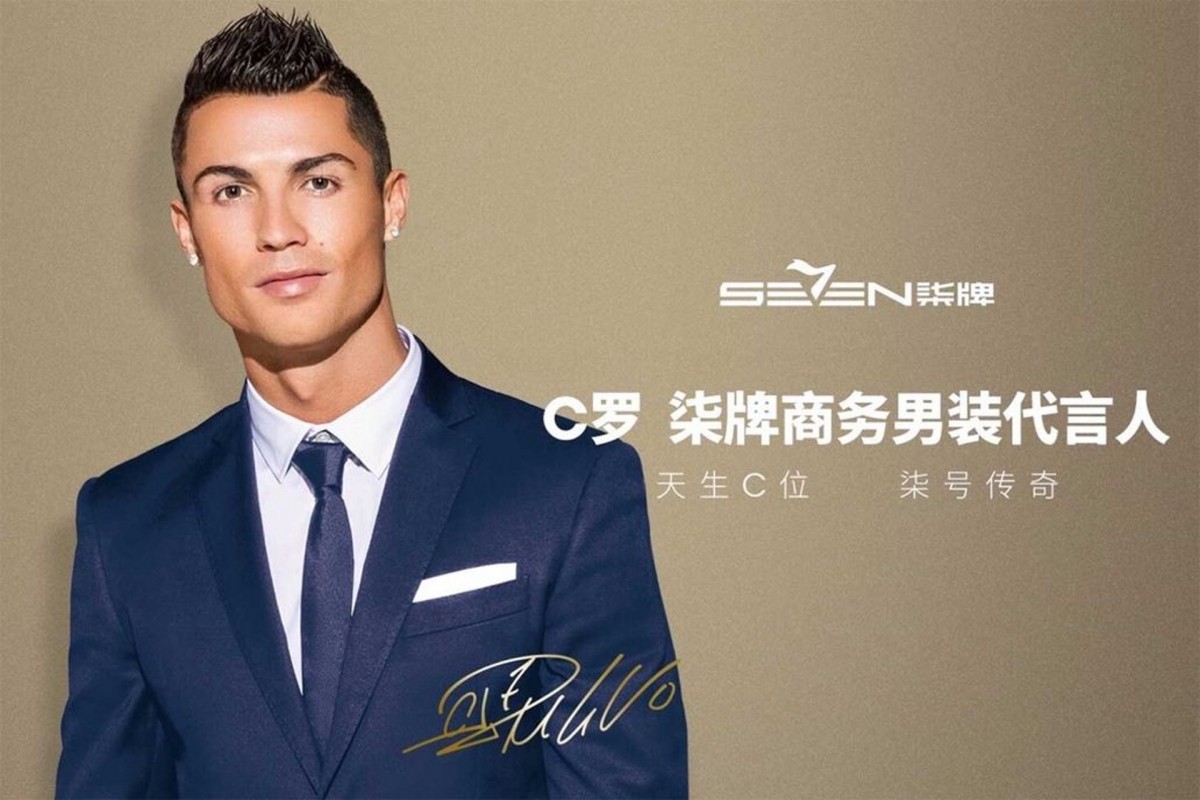 【奢華商業】超級英雄再次代言中國品牌！為何形象照片卻讓他們淪為路人？