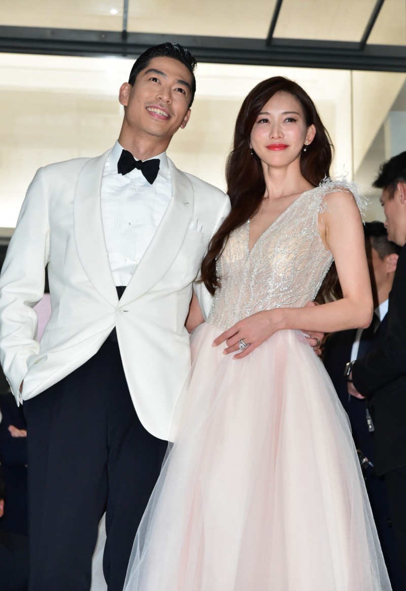 【時尚品味】林志玲「世紀婚禮」造型揭曉！究竟哪個時尚品牌能夠獲得女神青睞？