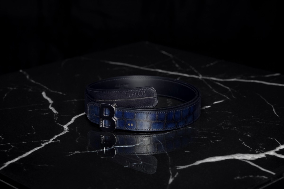 【時尚品味】Berluti極致的客製服務！幻象Patina古法染色為何特別？