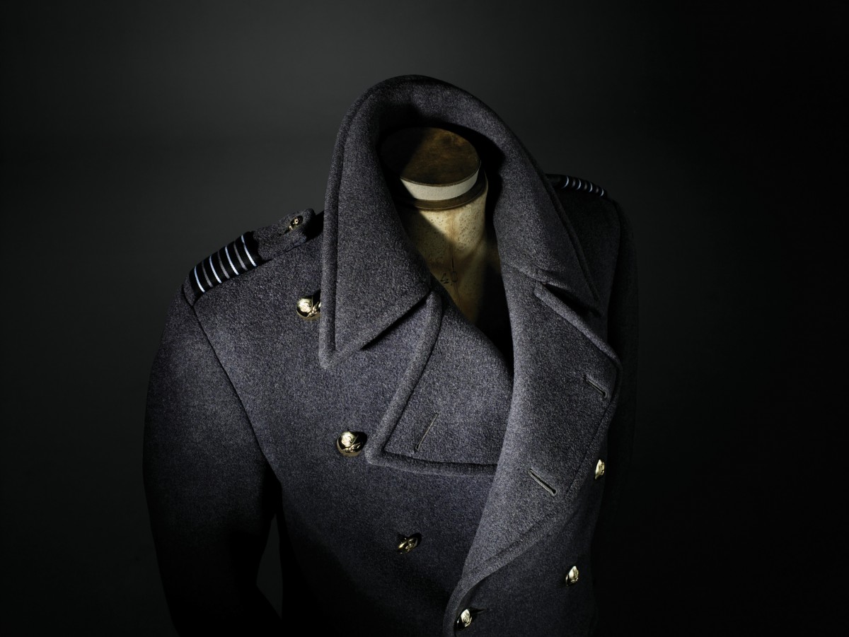 【時尚品味】Burberry風衣經歷百年時間洗禮!Riccardo Tisci將會掀起怎樣的革命?