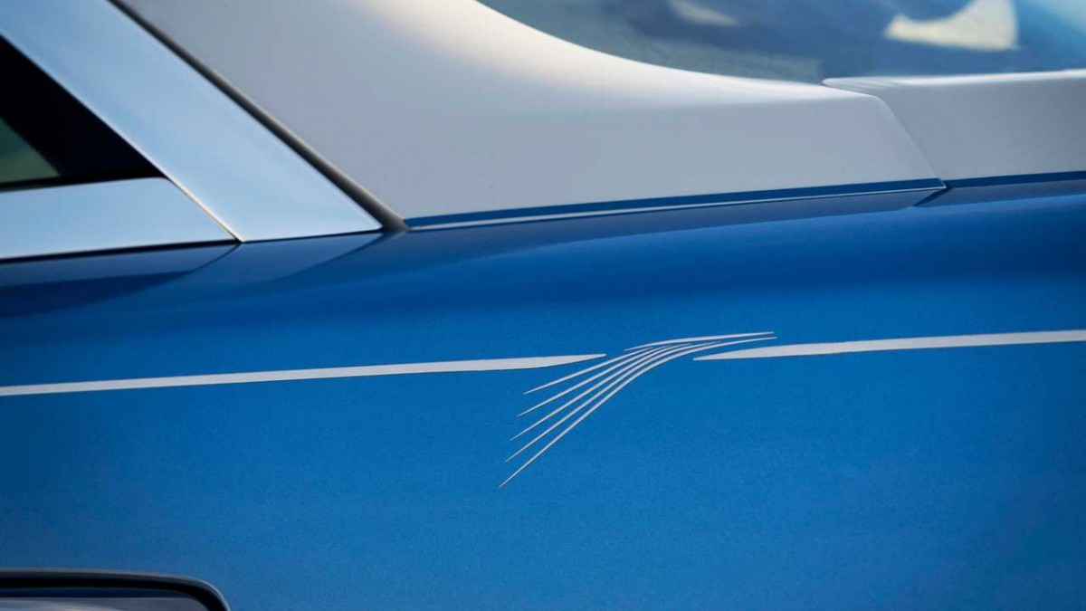 【車迷熱話】Rolls-Royce的頂級客製服務！二十五萬針的刺繡究竟需要多久時間？