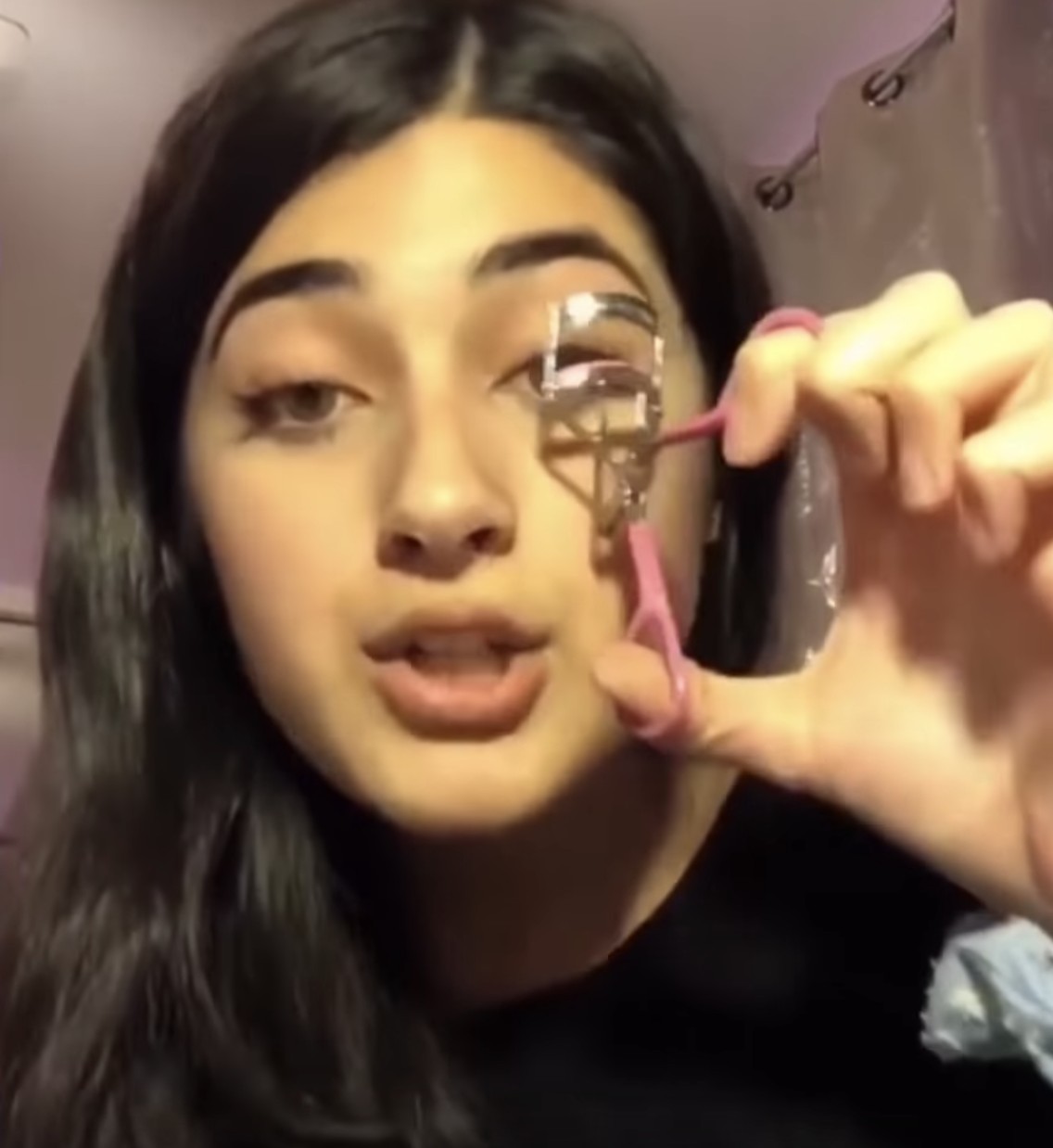 Feroza Aziz TikTok