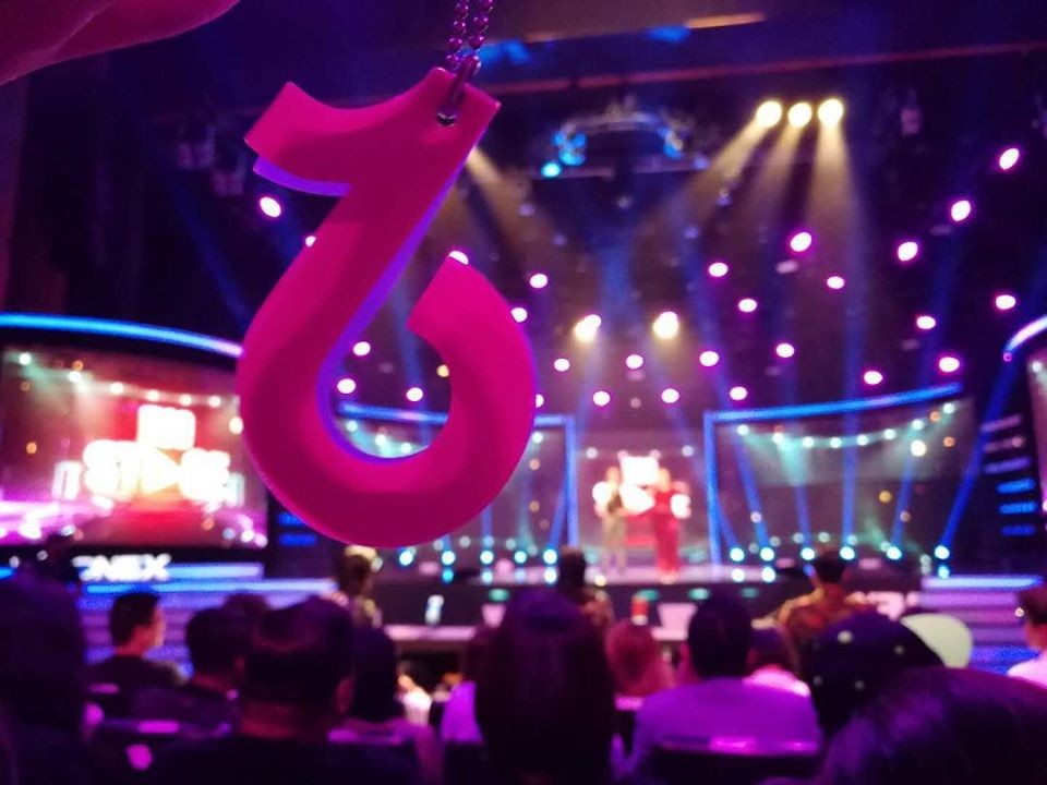 隨著中美貿易戰導致兩國關係緊張，在美不斷擴張影響力的中國App抖音也受到影響。