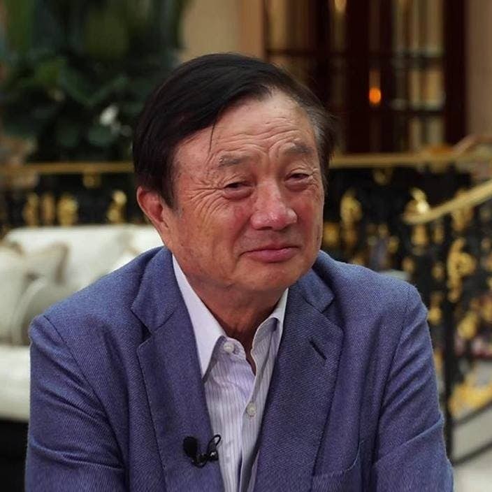 根據媒體報導,任正非早前接受採訪時表示自己不太關心中美貿易談判進展,華為並不是貿易戰的其一因素