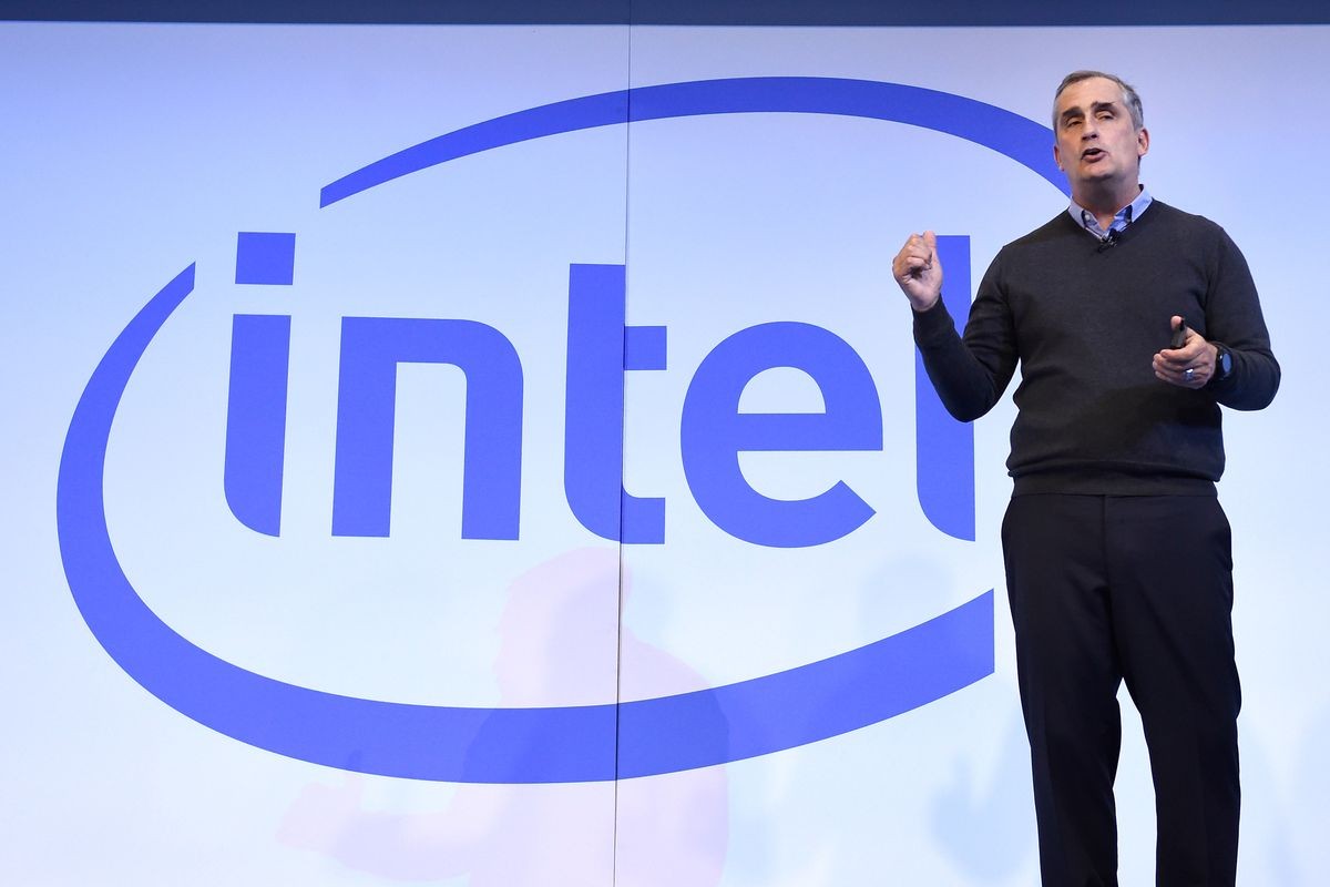 Intel