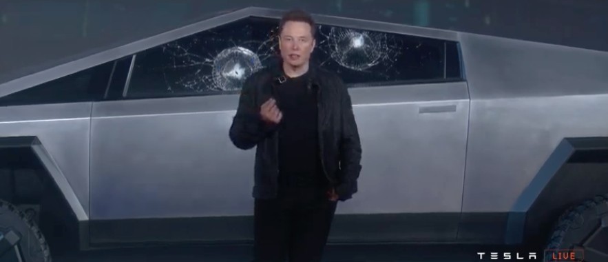 馬斯克 elon musk
