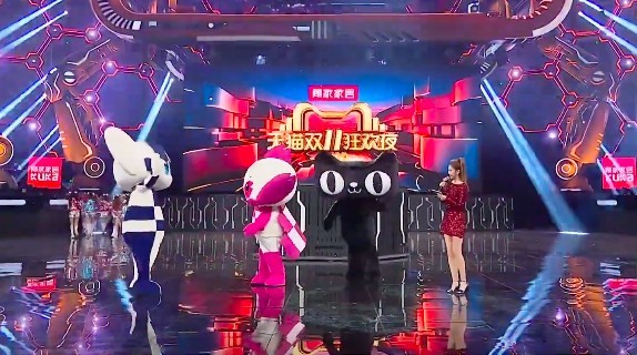 由今年剛從馬雲手上接獲集團董事主席一職的張勇所創辦的天貓雙11購物節，自2009年開辦至今已邁入第11個年頭。