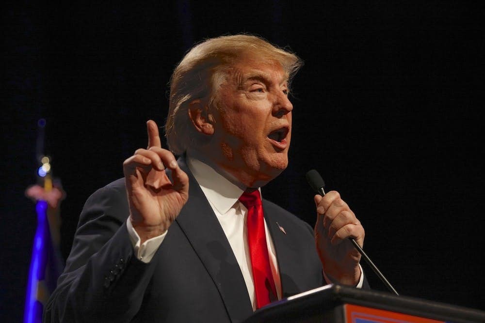 Trump