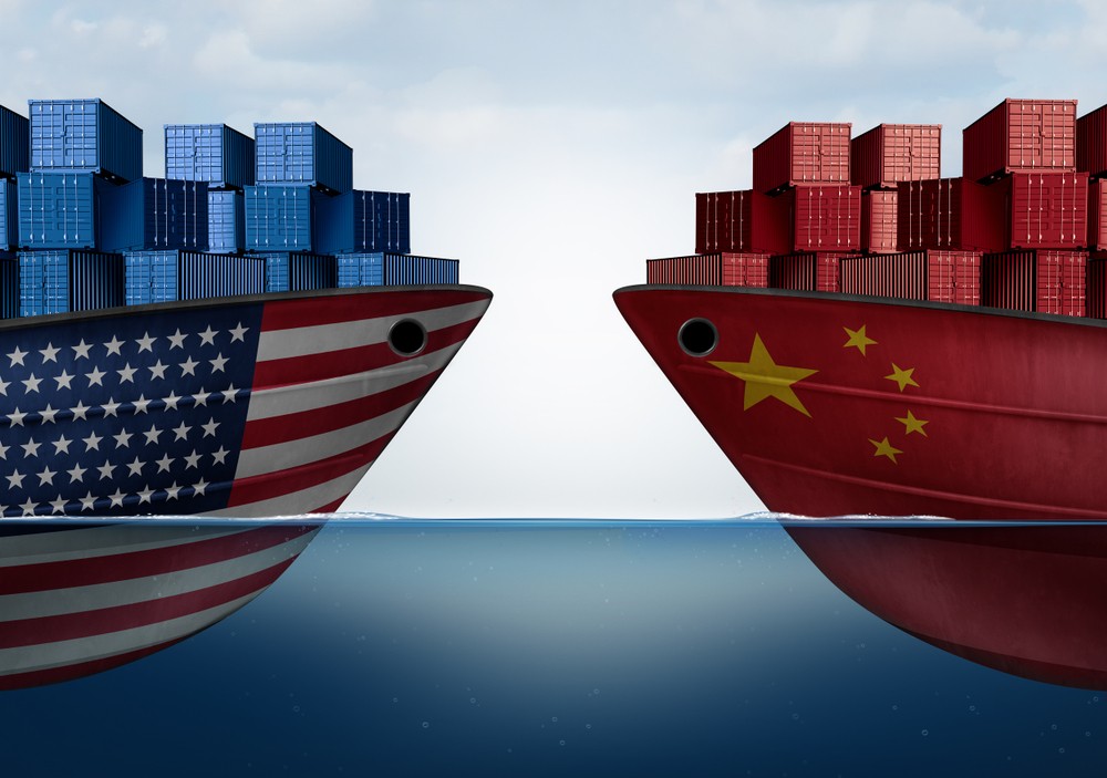 Trade War