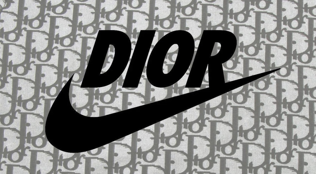 【時尚品味】Kim Jones實現少年時候的夢想!Dior Men的街頭藝術文化!