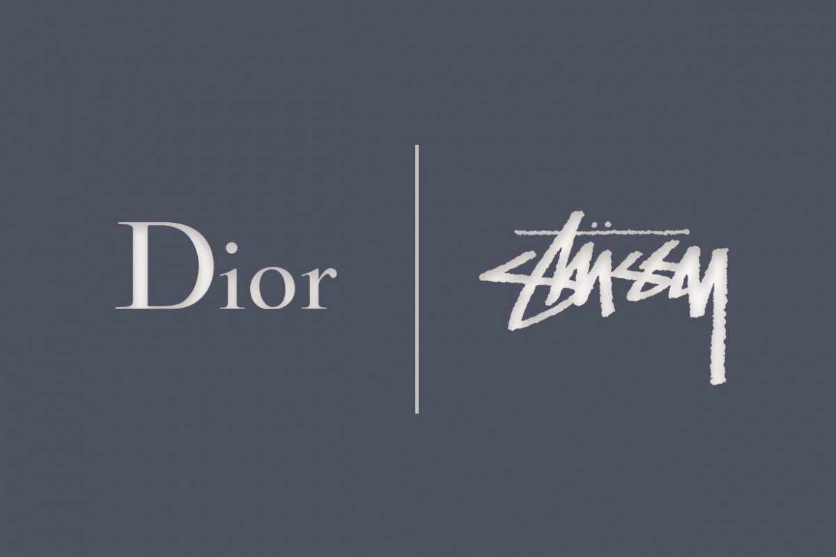 【時尚品味】Kim Jones實現少年時候的夢想!Dior Men的街頭藝術文化!