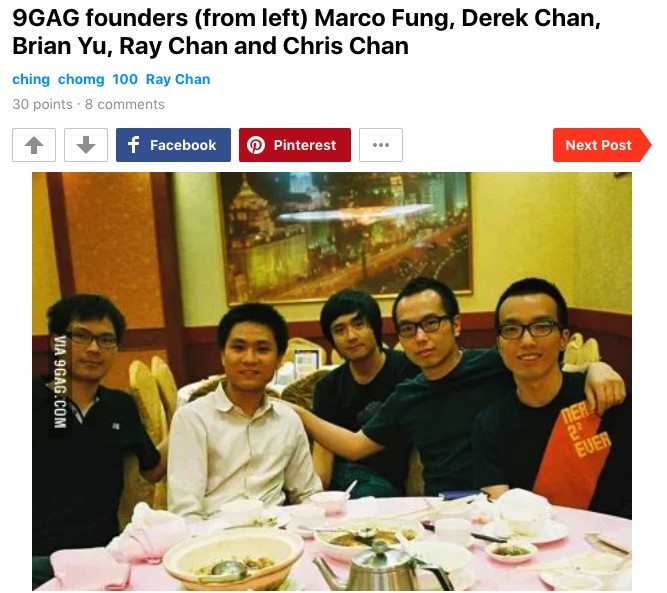 9GAG