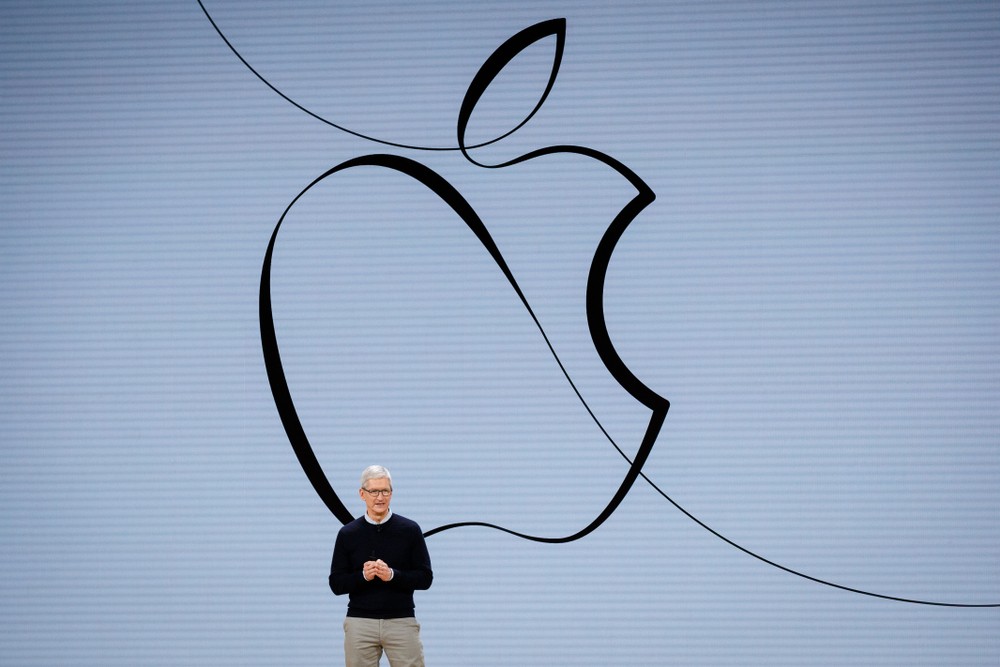 Apple