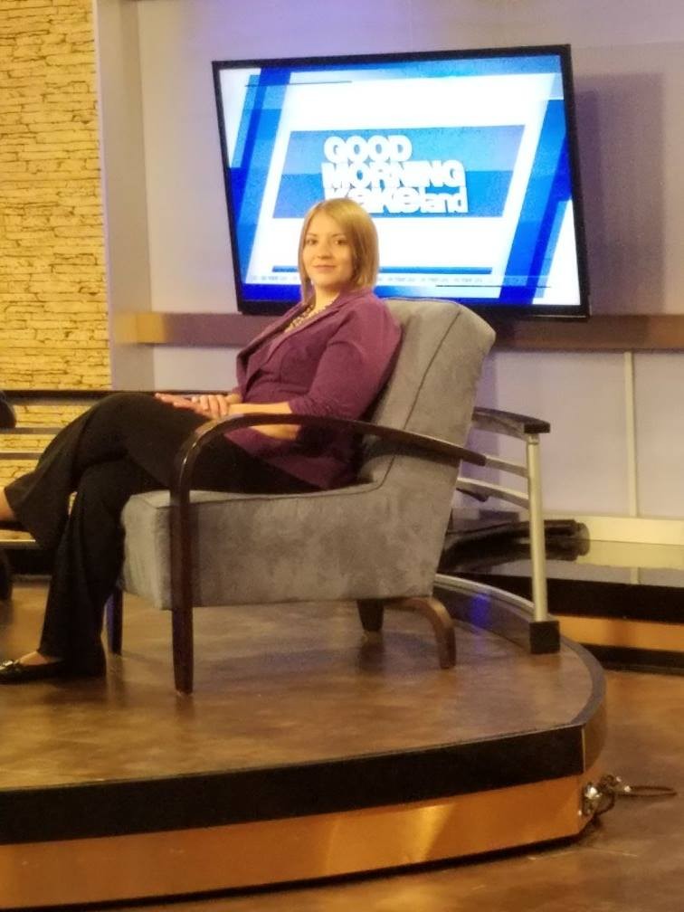 虛擬助理 Kayla Sloan VA