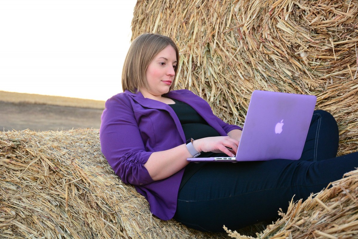 Facebook / Kayla Sloan