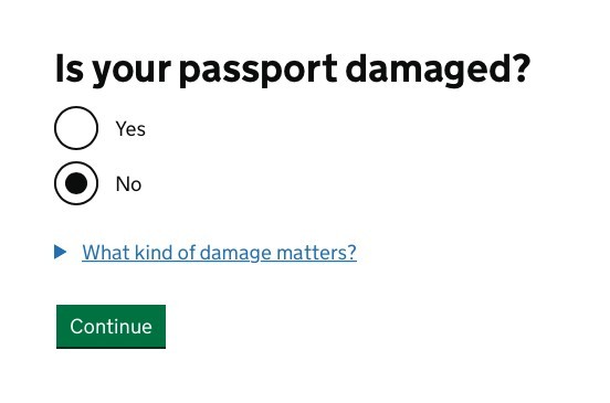 BNOapplication