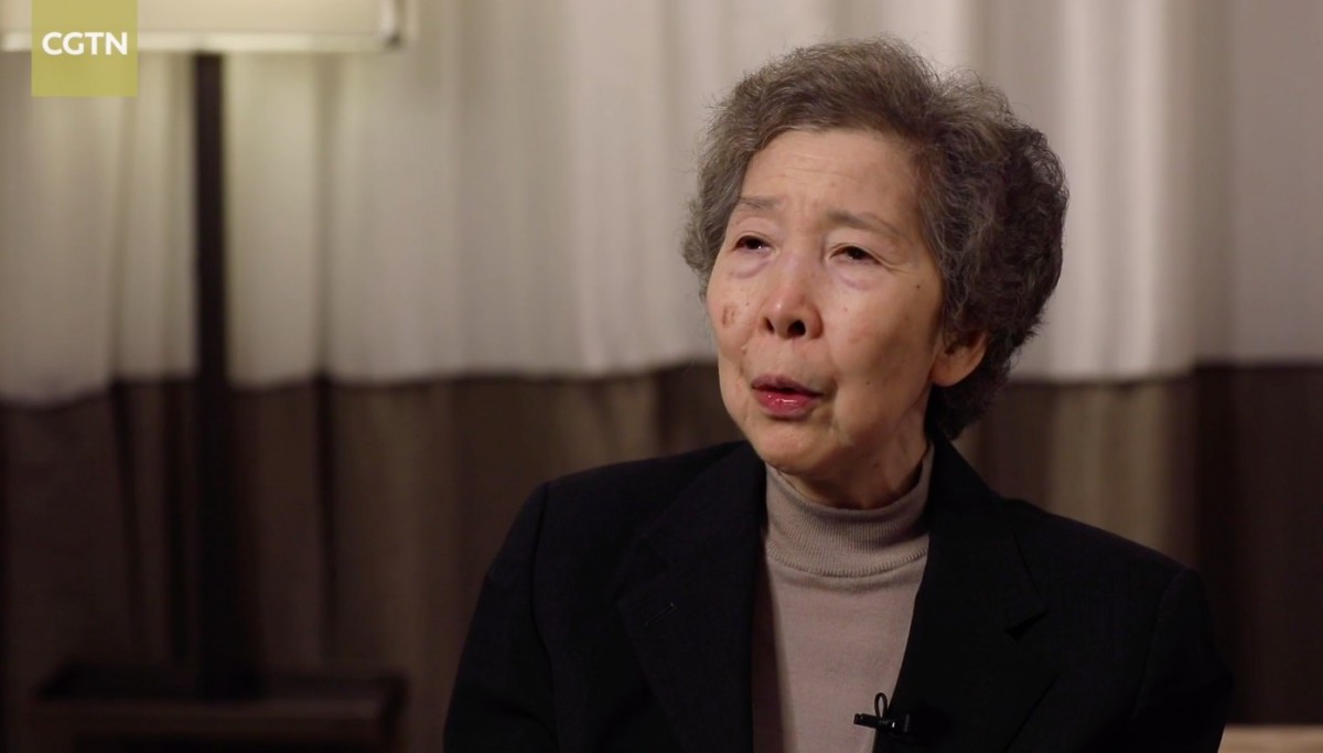 美心集團創辦人之一伍沾德長女伍淑清，早前接受內地媒體採訪時談及香港目前局勢。