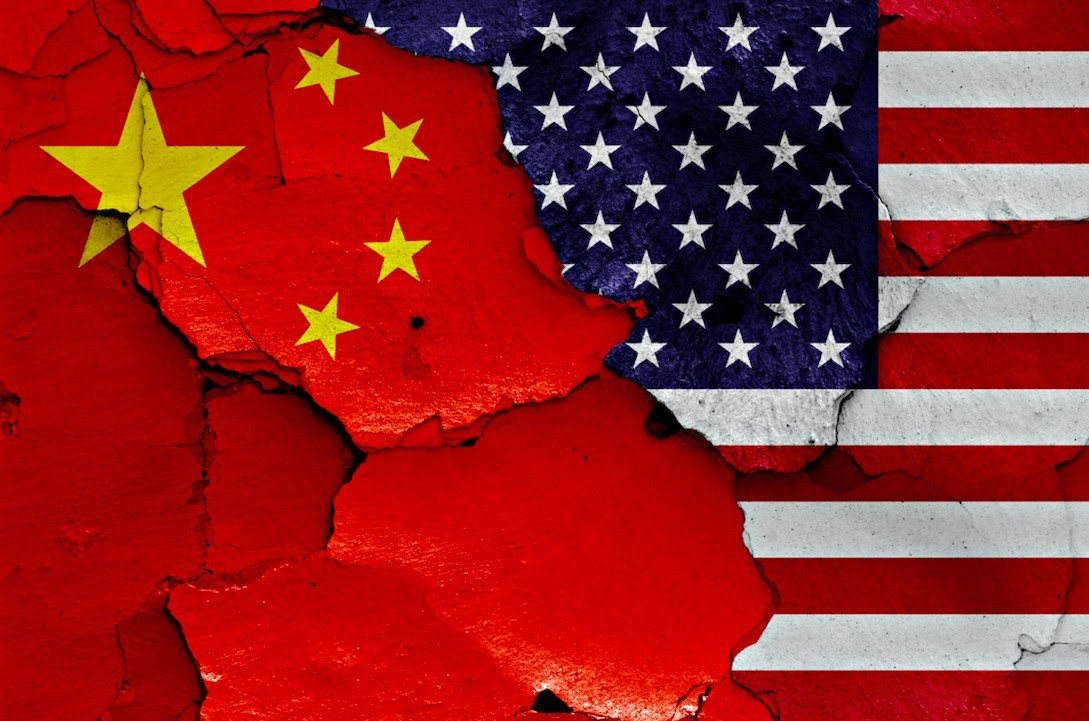 有媒體指出,中國企業數次遭美國封殺,加上關稅戰,種種事件已讓中國倍感危機,意圖想擺脫歐美企業,間接對美國市場造成衝擊。