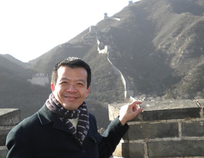 豆保鮮膜研發者,同時也是南洋理工大學食品科學與技術教授的陳教授(William Chen)在接受媒體採訪時表示,黃豆製品在新加坡非常受到歡迎