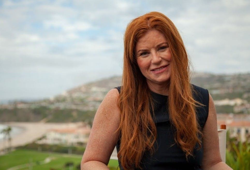 Kara Goldin