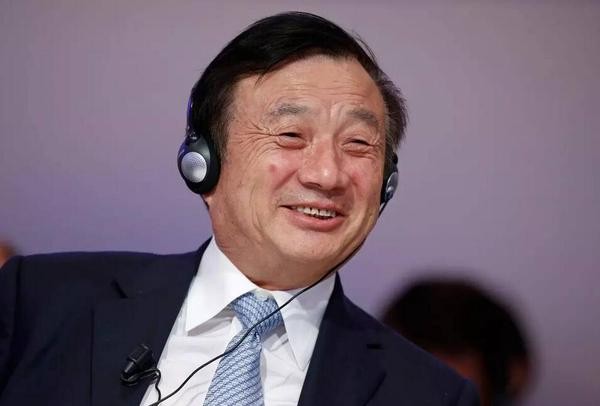 華為創辦人任正非早前在接受外國媒體訪問時表示,自己早些時候原本已準備好退休,但美國的打壓讓他產生動力,想要繼續工作。