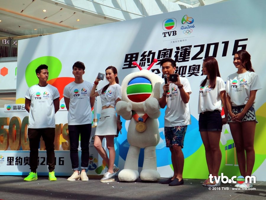 TVB.com