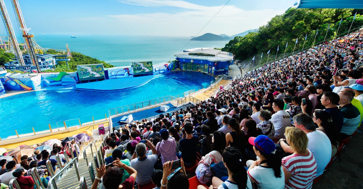 Ocean Park