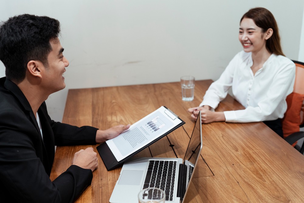 面試 約會 打扮 第一印象 穿著