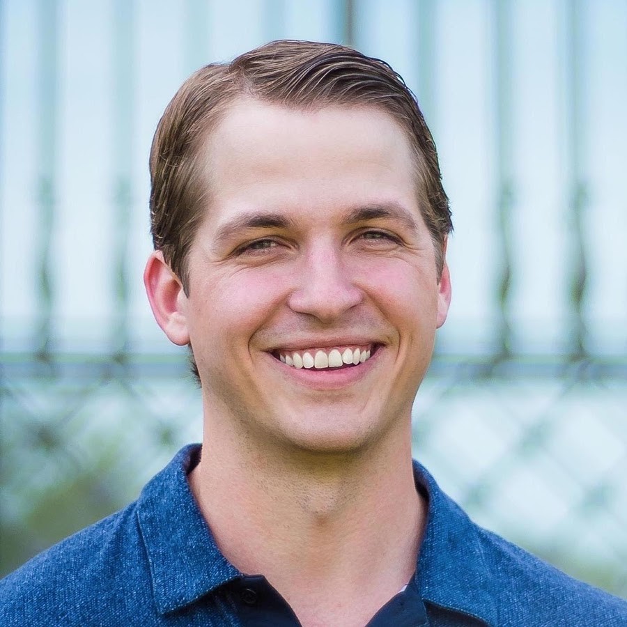 Josh Harris