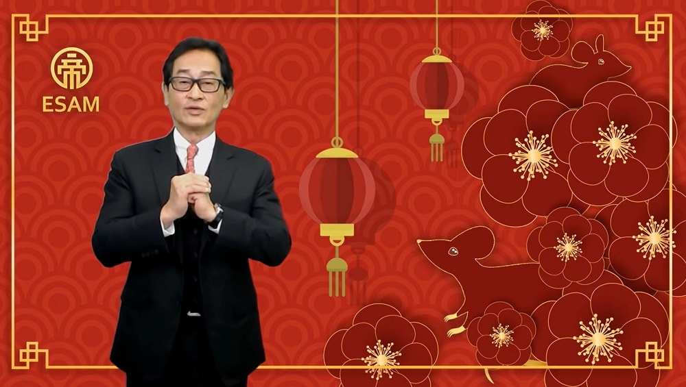 郭思治