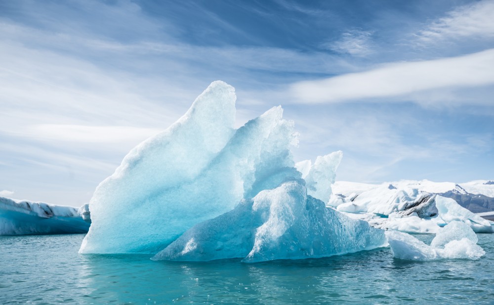 全球暖化情況嚴重,根據歐洲聯盟「哥白尼氣候變化服務」(Copernicus Climate Change Service)釋出的消息顯示,2019年12月地球體溫要比平均溫高出0.74度。