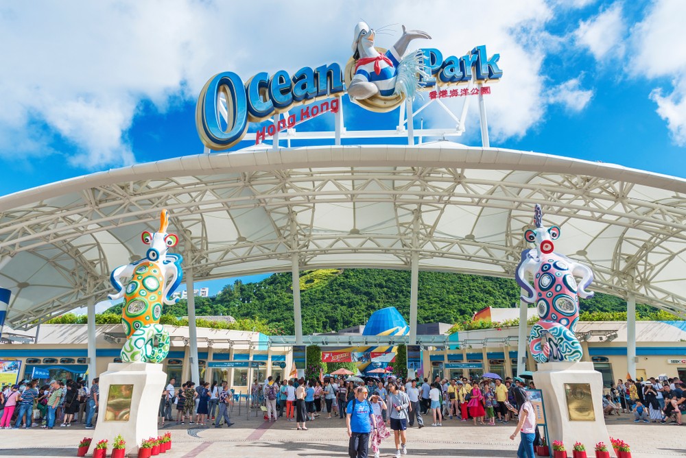 oceanpark