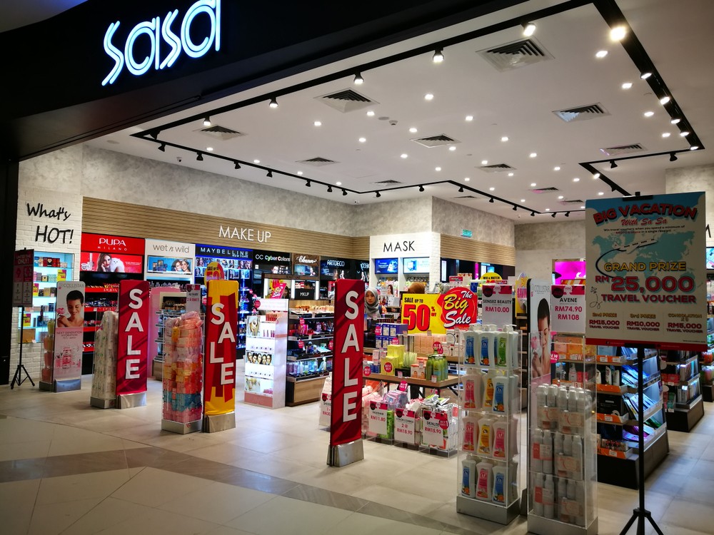 sasa