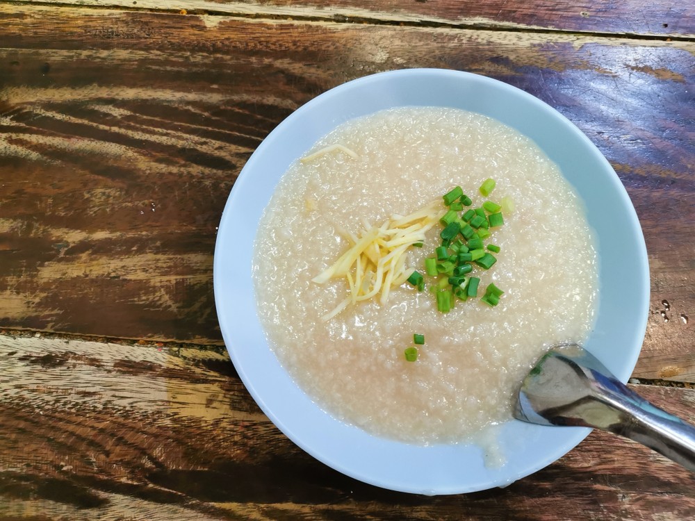 粥 肉 藥