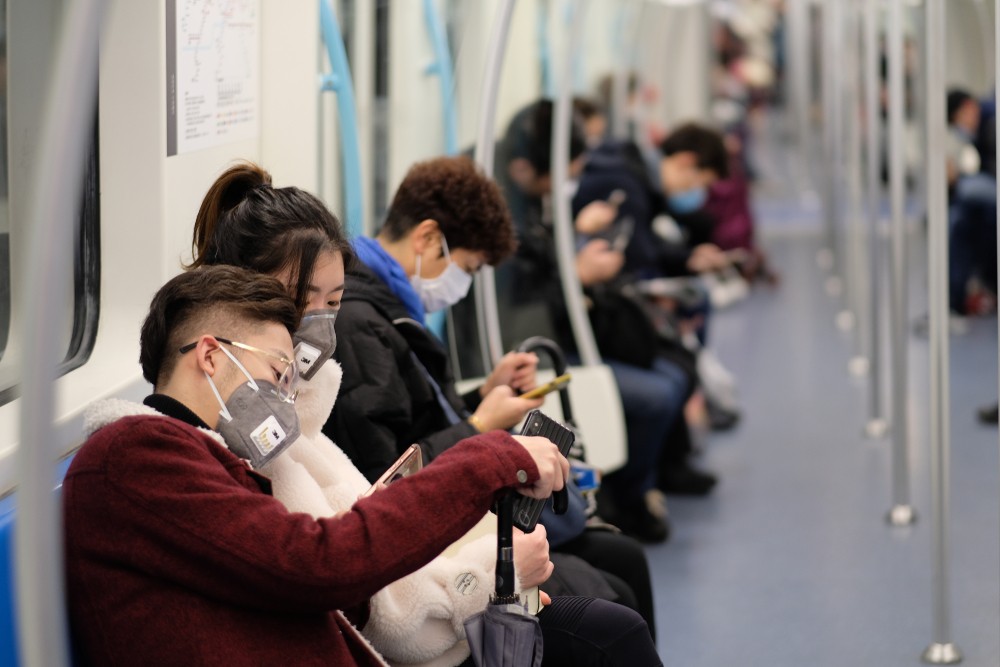 肺炎 病徵 徵狀 武漢 湖北省