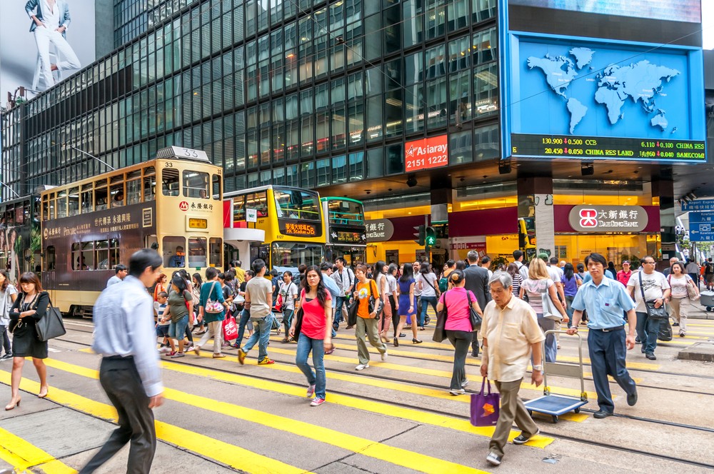 美聯工商鋪市場部去年釋出的數據亦顯示，2019年8月份鋪位買賣、組務成交宗數大跌5成左右，零售租客要求減租的情況自去年已愈來愈普遍。
