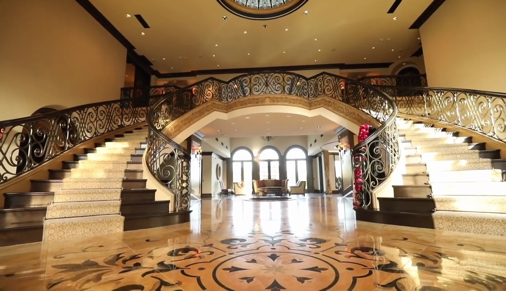 Jeffreestar YouTube截圖