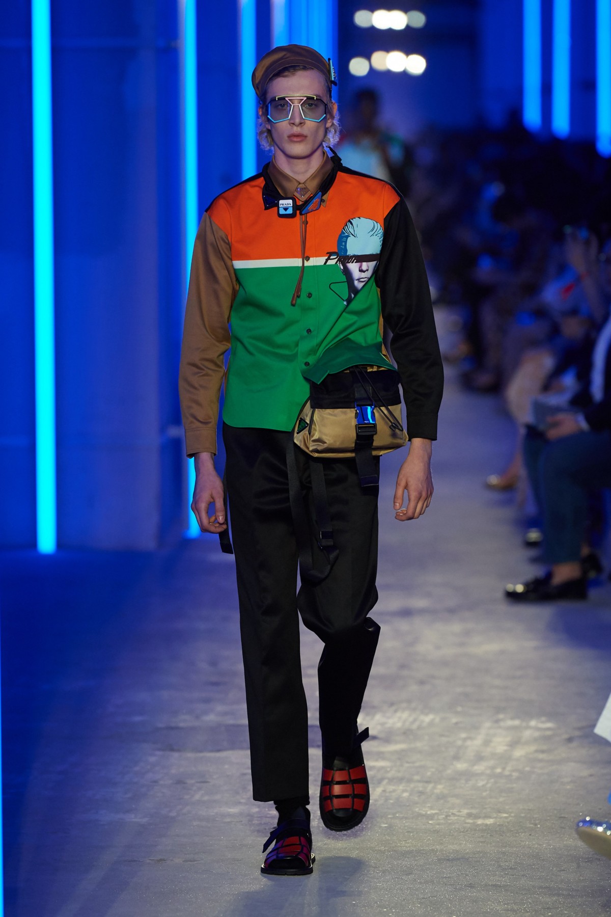 【時尚品味】拒絕沉悶的商務造型?「Bolo Tie」悄悄成為嶄新的時尚潮流?