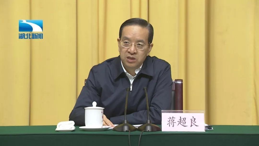 蔣超良