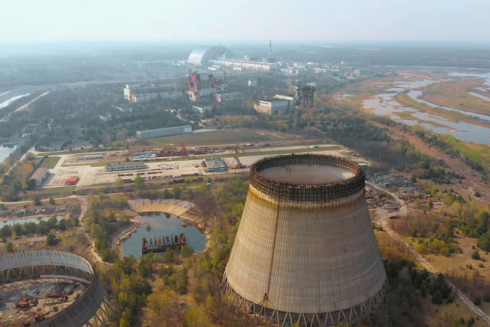 Chernobyl