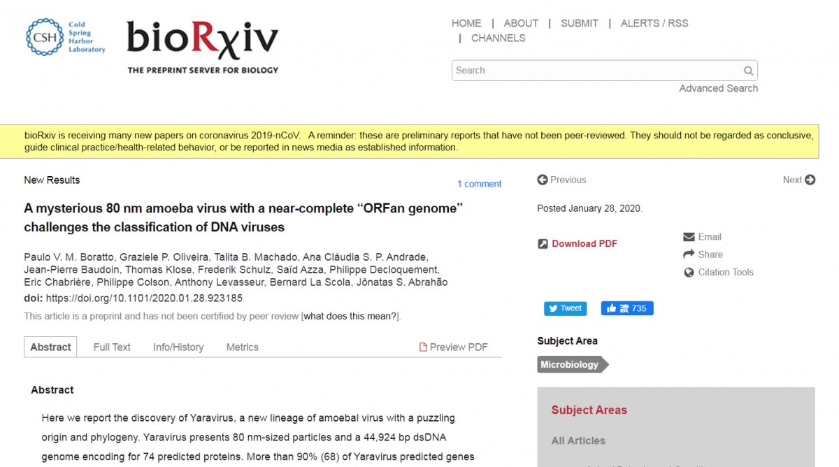 bioRxiv