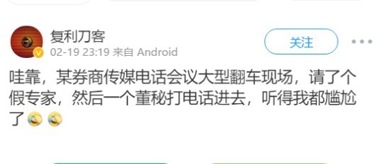 造假