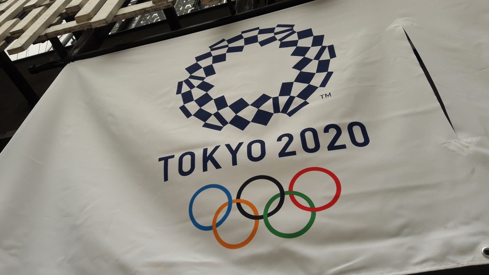 Tokyo 2020