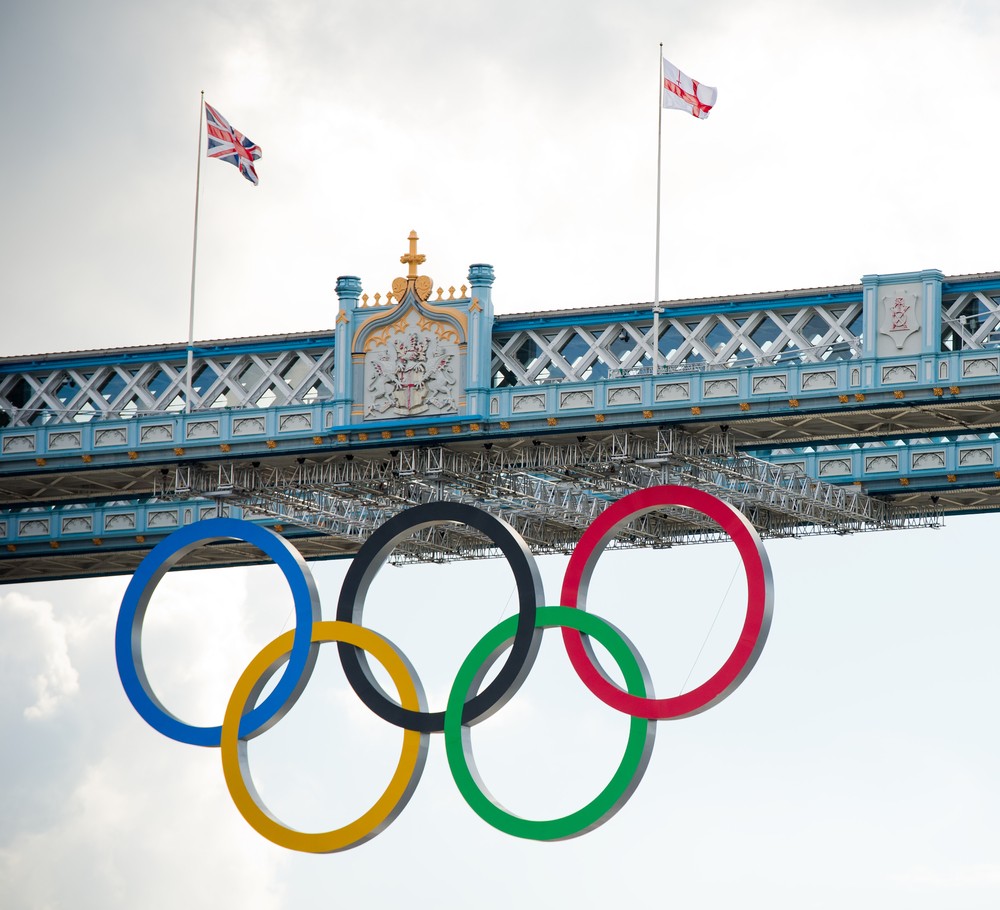 London 2012