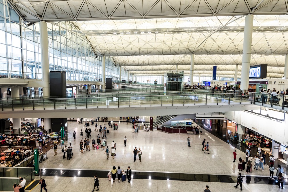 去年香港爆發反送中示威事件,示威浪潮打擊香港旅遊業,進而影響香港航空的業務和收入,讓本就面對財務問題的港航一度傳出瀕臨倒閉的消息。