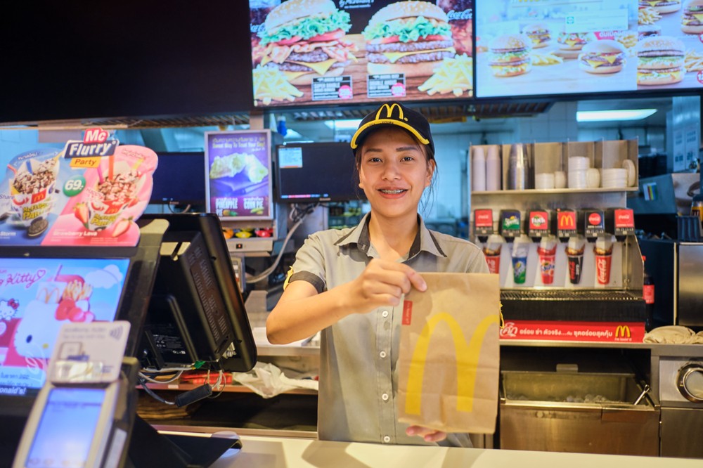 早前,日本一名網友推特分享自己在麥當勞(McDonald)工作11年,從未生過大病的秘訣,引起網友熱烈討論。